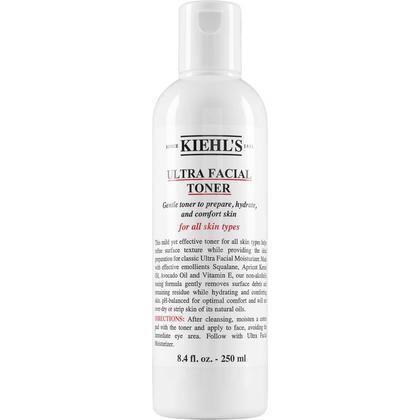 75 ML Kiehl's Ultra Facial Ultra Facial Toner  1 of 1 