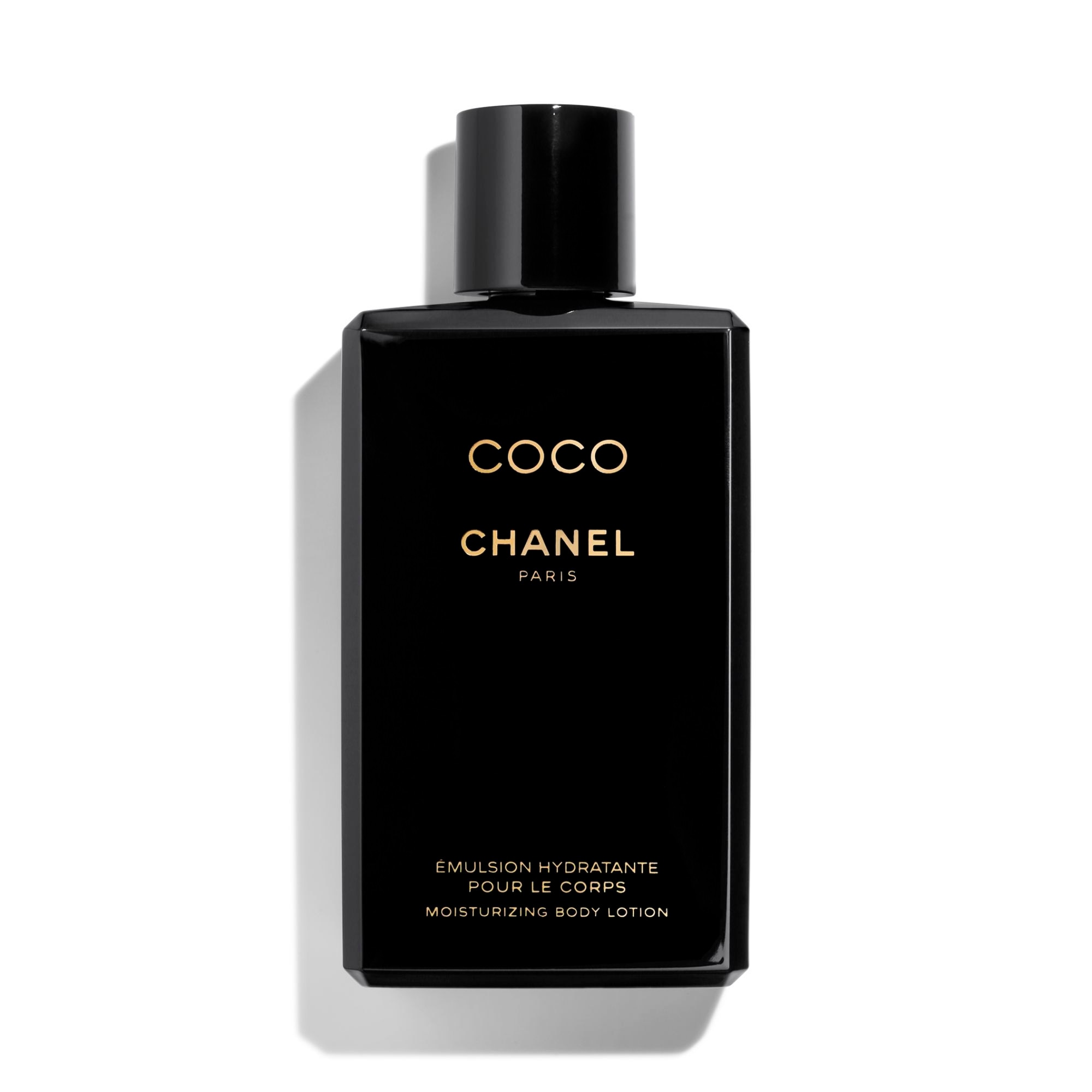 200 ML CHANEL COCO ÉMULSION HYDRATANTE POUR LE CORPS 1 of 1