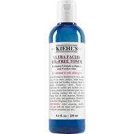 250 ML Kiehl's Ultra Facial Kiehl's Ultra Facial Oil-Free Toner  1 of 2 