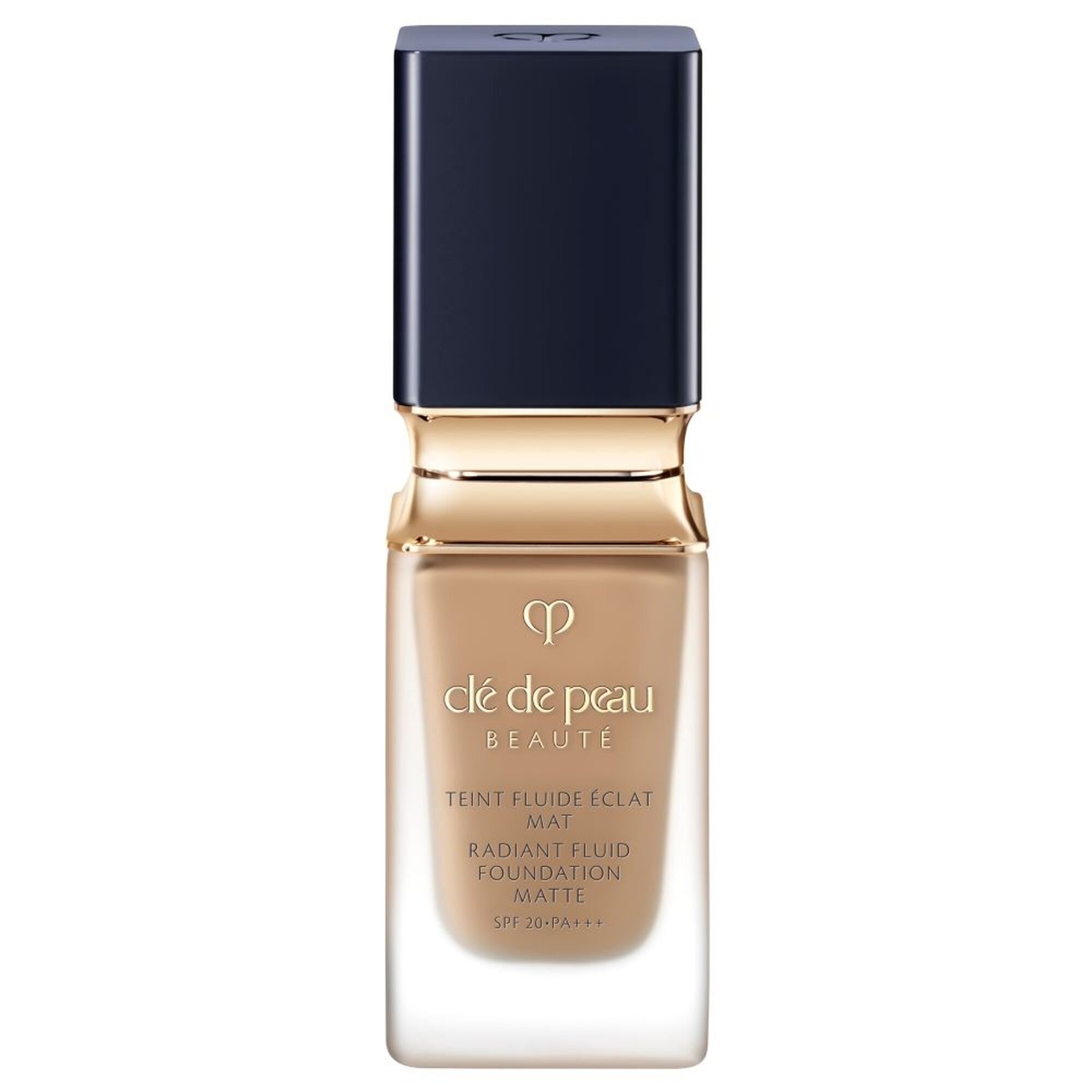Clé de Peau Beauté FOUNDATION Radiant Fluid Foundation Matte 1 of 3