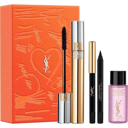  Yves Saint Laurent Mascara Volume Effet Faux Cils Coffret maquillage yeux  1 of 1 