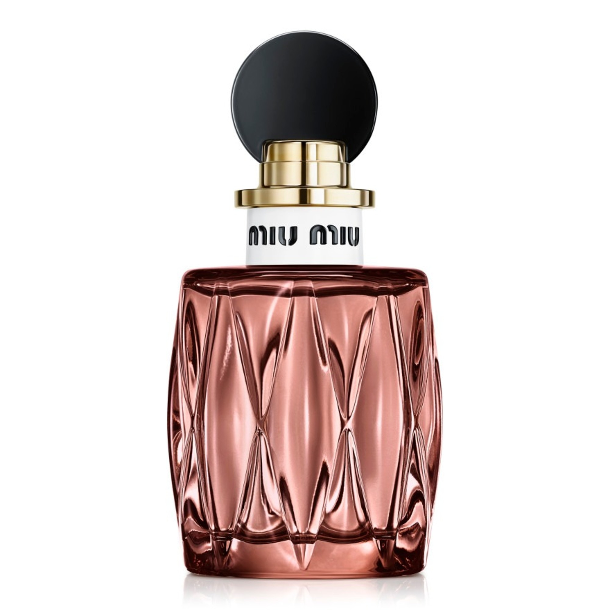 100 ML Miu Miu Miu Miu Miutine Eau de parfum 1 of 6 Eau de parfum