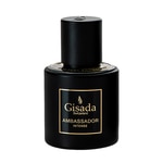 50 ML Gisada Ambassador Intense Eau de Parfum  1 of 2 Eau de Parfum