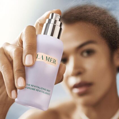 100 ML La Mer The Revitalizing Mist Cleanser  1 of 5 