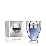 100 ML Rabanne Invictus Parfum Eau de Toilette  2 of 7 Eau de Toilette