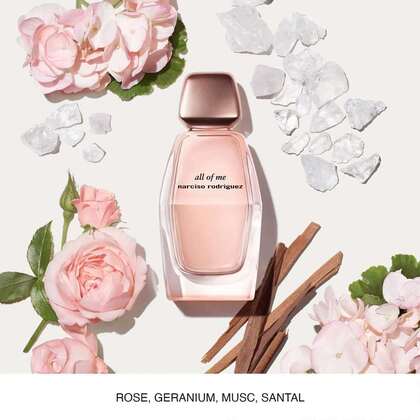Eau de Parfum