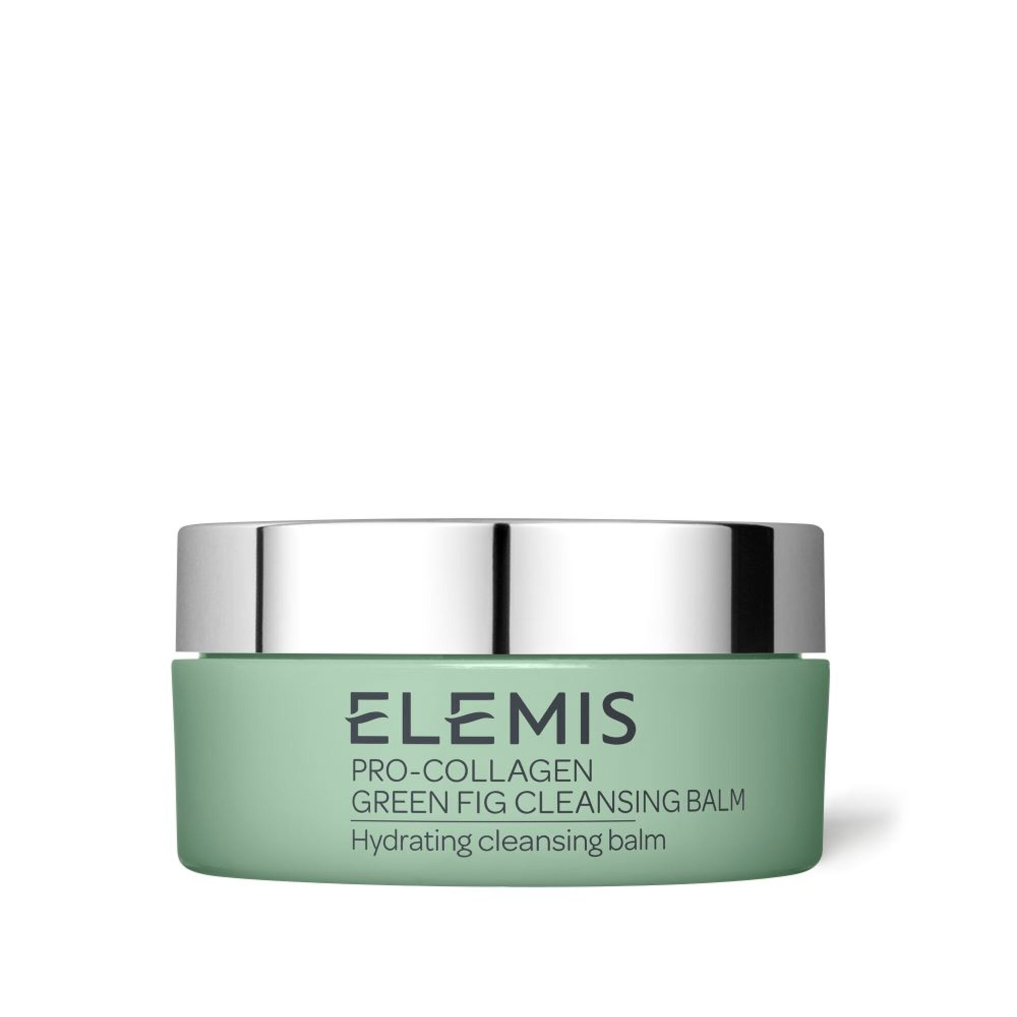 100 G Elemis Pro-Collagen Green  Fig Baume Nettoyant  Baume Nettoyant