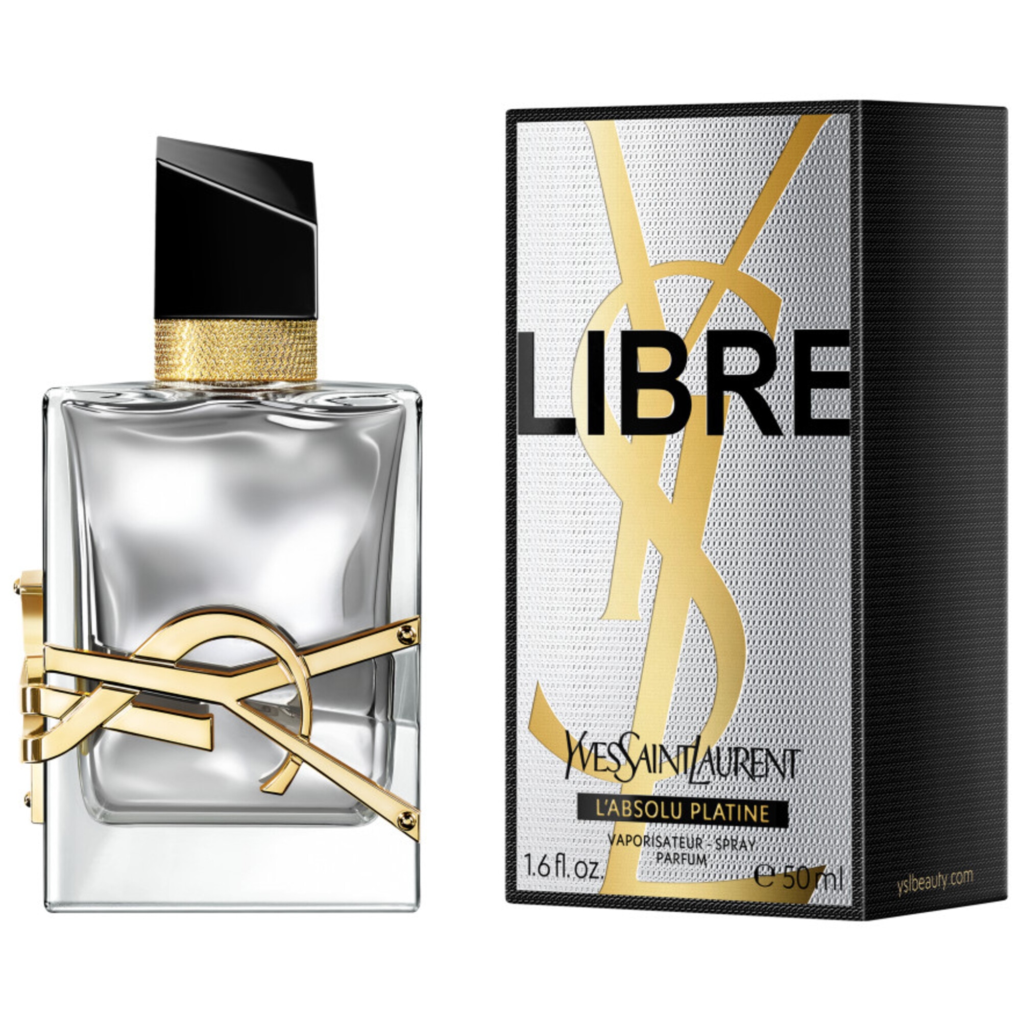 Eau de Parfum