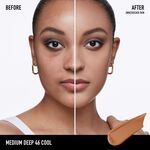 BareMinerals BAREPRO 24H MATTE COMFORT FOUNDATION 24HR Wear Skin-Perfecting Matte Liquid Foundation Mineral SPF 20 5 of 6 24HR Wear Skin-Perfecting Matte Liquid Foundation Mineral SPF 20