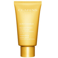 75 ML Clarins Masques Pflegemaske  1 of 2 