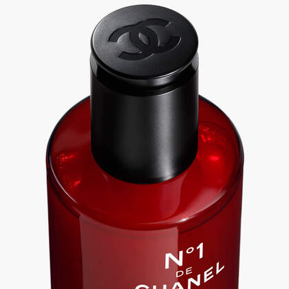 100 ML CHANEL N°1 DE CHANEL REVITALISIERENDES SERUM  1 of 3 