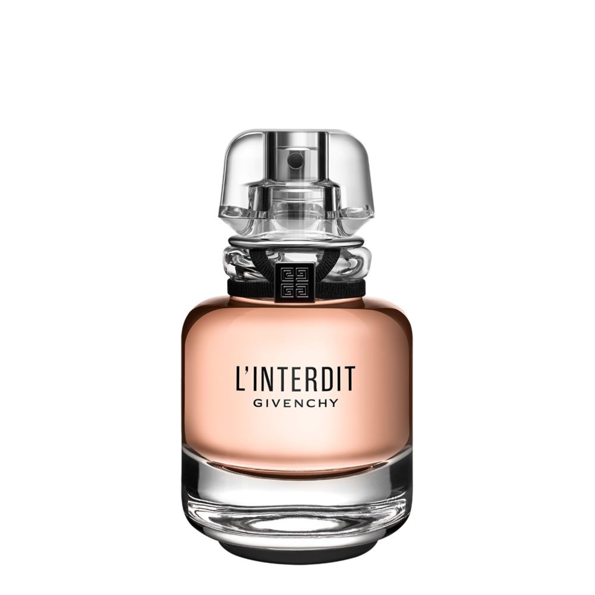35 ML Givenchy L'Interdit Eau de Parfum 1 of 3