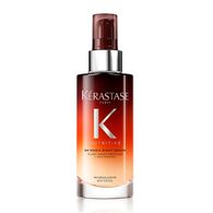 90 ML Kérastase NUTRITIVE Regenerierendes Overnight-Serum für intensive Feuchtigkeit  1 of 2 