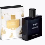 100 ML CHANEL CC XMAS 26 undefined  3 of 4 