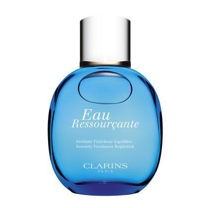 100 ML Clarins Eau Ressourçante Eau Ressourçante Vapo  1 of 1 