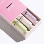 1 PCS CHANEL CHANCE CREMES POUR LES MAINS  3 of 3 CREMES POUR LES MAINS