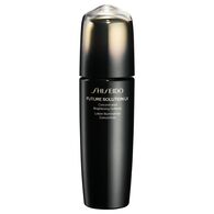 170 ML Shiseido FUTURE SOLUTION LX Concentrated Brightening Softener  1 of 2 