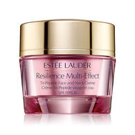 50 ML Estée Lauder Skin Essentials - Nourish Resilience Multi Effect SPF15 Face and Neck Cream  1 of 2 