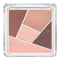  Marionnaud My Silky Eyeshadow Palette Lidschattenpalette  1 of 2 