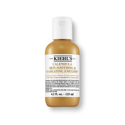 125 ML Kiehl's Calendula Emulsion visage  1 of 6 