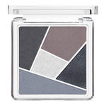  Marionnaud My Silky Eyeshadow Palette MARIONNAUD MY SILKY EYESHAD P 03 ELECTRIC GR  1 of 1 MARIONNAUD MY SILKY EYESHAD P 03 ELECTRIC GR