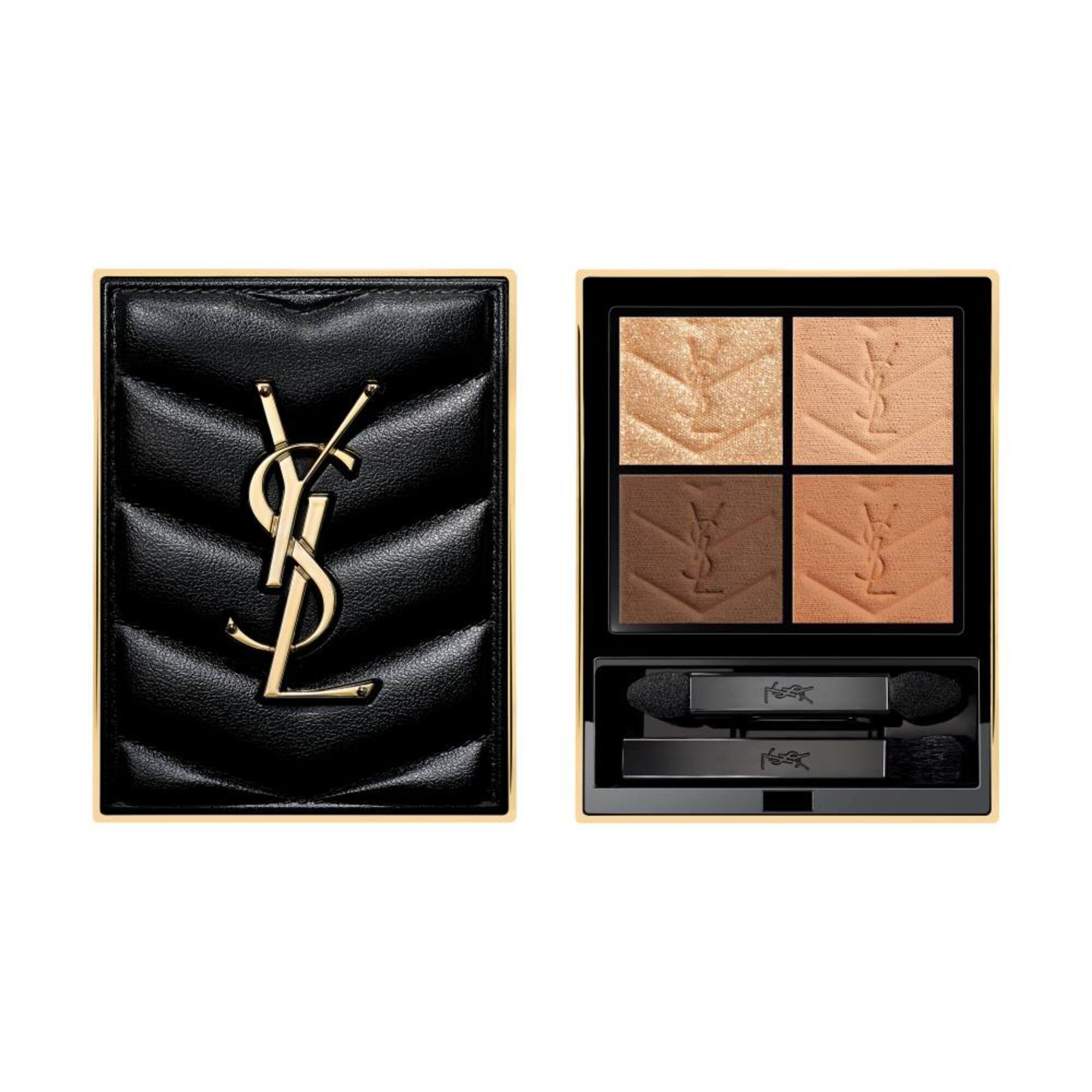 Yves Saint Laurent Couture Palette Palette de fards à paupière 1 of 2