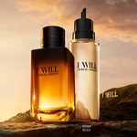 100 ML Giorgio Armani GA I WILL Eau de Parfum 6 of 6 Eau de Parfum