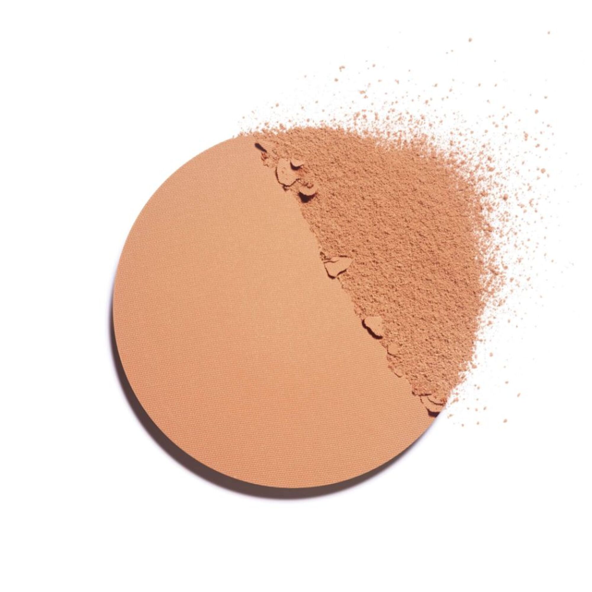  CHANEL LB NEW H GLOW POWDER NATÜRLICHES PUDER  1 of 3 