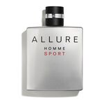 50 ML CHANEL ALLURE HOMME SPORT EAU DE TOILETTE  2 of 2 EAU DE TOILETTE