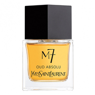 80 ML Yves Saint Laurent Les Jus Cultes Eau de Toilette  1 of 2 