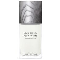 75 ML Issey Miyake ISSEY HOMM Eau de Parfum pour Hommes  1 of 2 