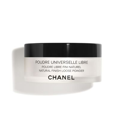  CHANEL POUDRE UNIVERSELLE LIBRE Poudre libre fini naturel  1 of 1 