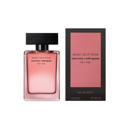 Eau de Parfum