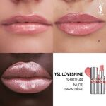  Yves Saint Laurent Loveshine Lippenstift  3 of 3 Lippenstift