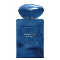 100 ML Giorgio Armani Privé Bleu Lazuli Eau de Parfum  1 of 2 