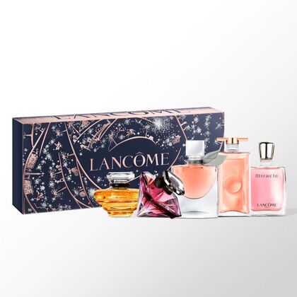 1 PCS Lancôme Animations Parfums Duftset  1 of 2 