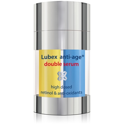 30 ML Lubex anti-age Anti-Age Serum, high dosed retinol & anti-oxidants  1 of 1 