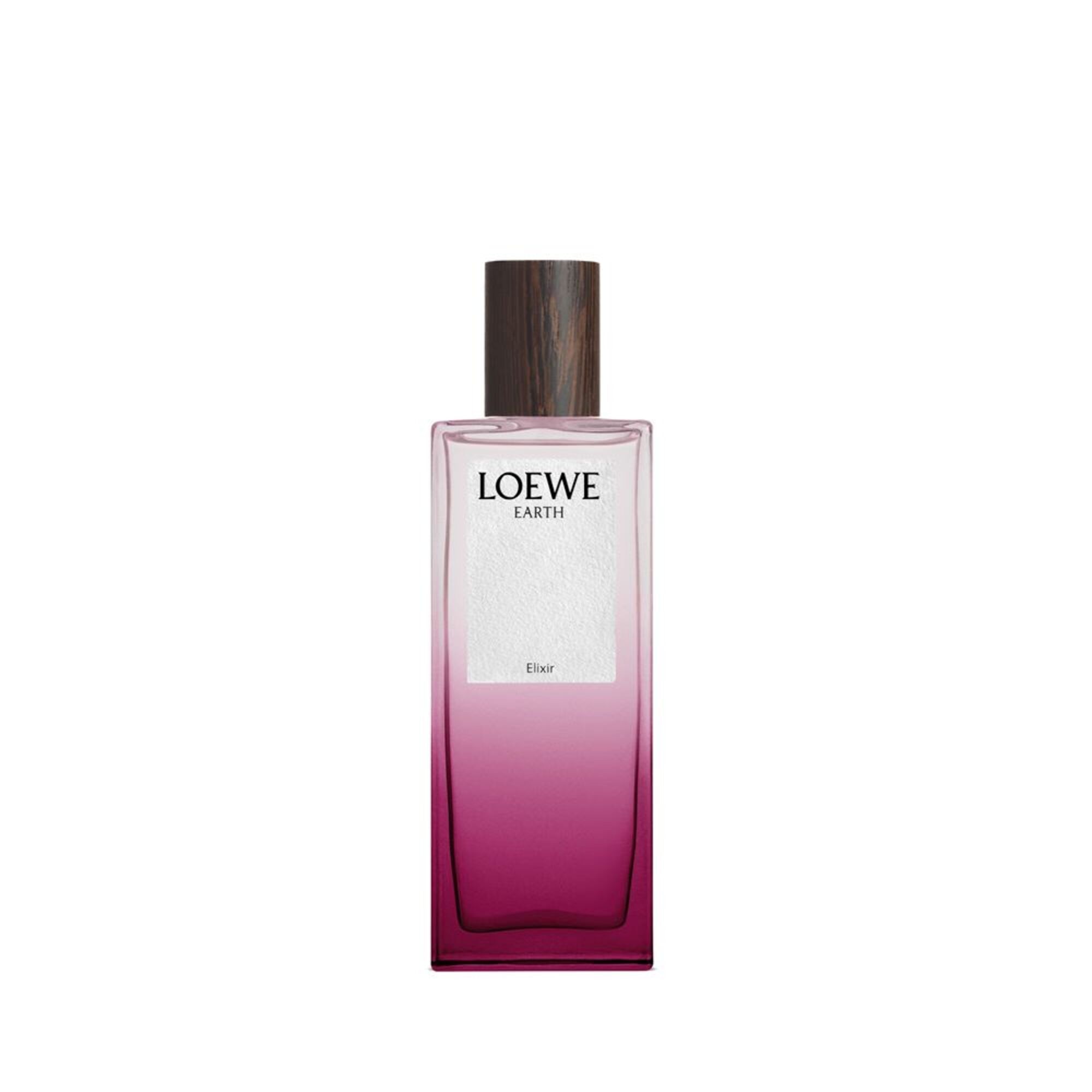 50 ML Loewe Earth Elixir  1 of 1 Elixir