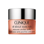 15 ML Clinique All About Eyes Rich Crème pour les yeux  1 of 1 Crème pour les yeux