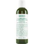 250 ML Kiehl's Cleanser & Make-Up Remover Cucumber Herbal Alcohol-Free Toner  1 of 1 Cucumber Herbal Alcohol-Free Toner