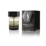 100 ML Yves Saint Laurent La Nuit de L'Homme Eau de Toilette 2 of 3 Eau de Toilette