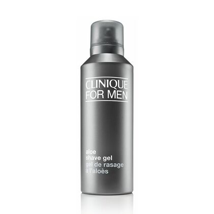 125 ML Clinique Men Savons Aloe Shave Gel  1 of 1 