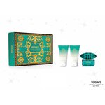 1 PCS Versace Crystal Emerald Set Eau de parfum 1 of 1 Set Eau de parfum