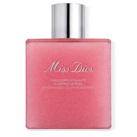 175 ML DIOR MISS DIOR ROSE Exfolierendes Körperöl mit Rosenextrakt  1 of 2 