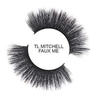 1 PCS Tatti Lashes TL MMMITCHELL Falsche Wimpern  1 of 2 