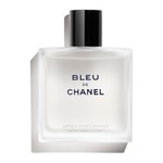 100 ML CHANEL BLEU DE CHANEL AFTER SHAVE LOTION 1 of 4 AFTER SHAVE LOTION