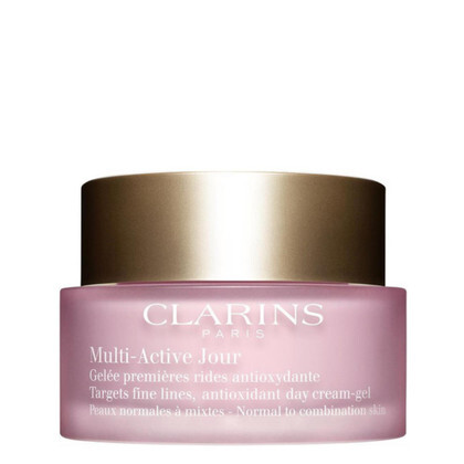 50 ML Clarins Ligne Multi - Active CLARINS MULTI ACTIVE JOUR GELEE PNM  1 of 1 
