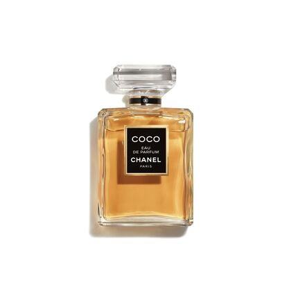 50 ML CHANEL COCO EAU DE PARFUM VAPORISATEUR  1 of 1 