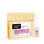 40 ML Nuggela & Sulé Keratin and Hyaluronic Ampulle Keratin und HyaluronsÃ¤ure - 4 Ampullen  1 of 4 Ampulle Keratin und HyaluronsÃ¤ure - 4 Ampullen
