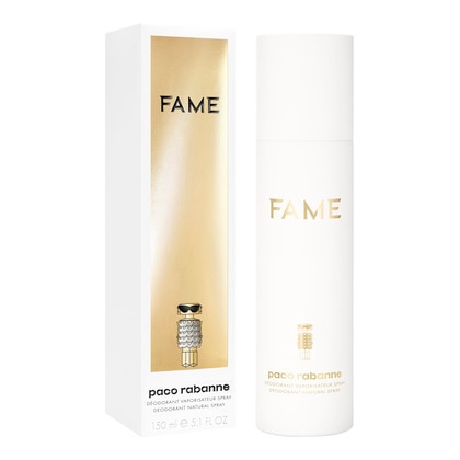 150 ML Rabanne Fame Deodorant  1 of 4 